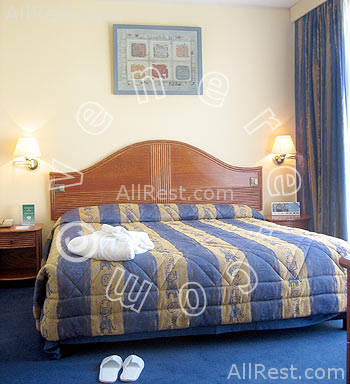 Hotel Holiday Inn Nice 22